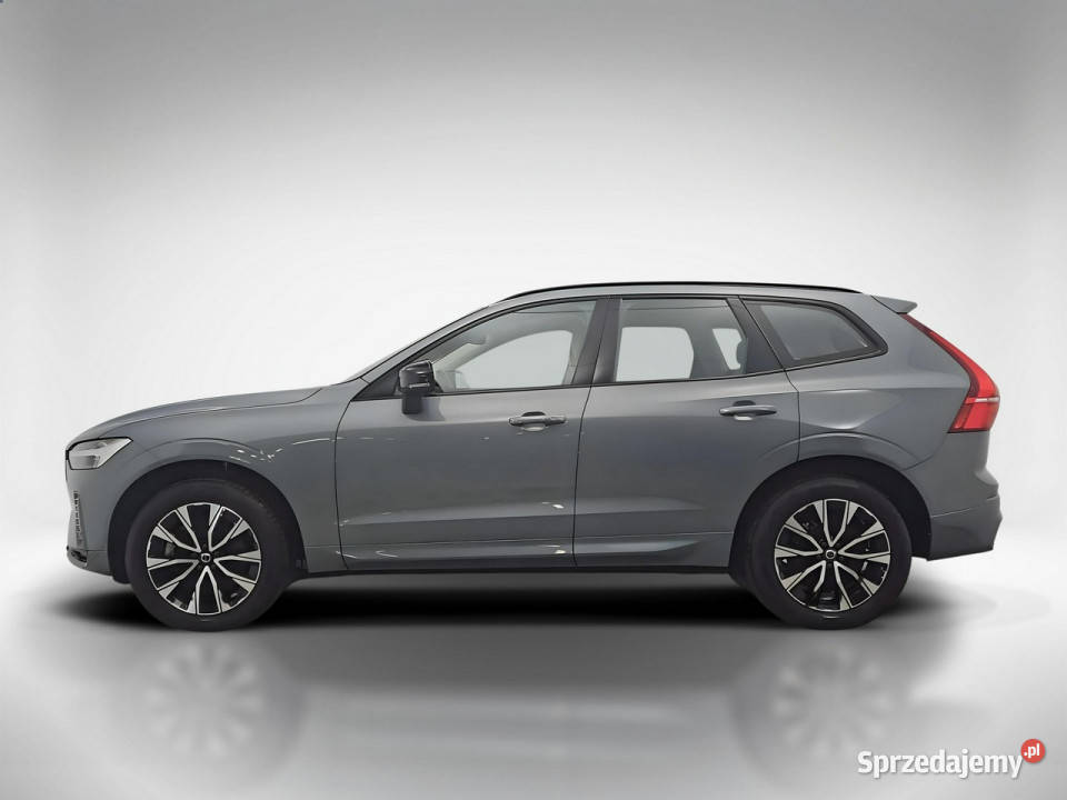 Volvo XC 60 B4 B Plus Dark aut Z Polskiego ASR (kontrola trakcji) sprzedam