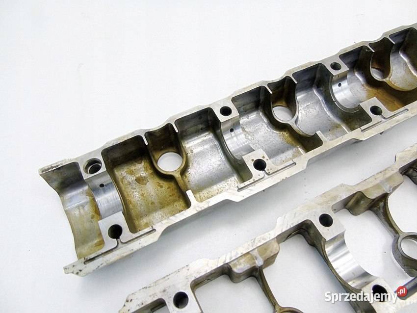 WAŁEK SSĄCY ROZRZĄDU 30 24V BMW N53B30A E90 E91 sprzedam