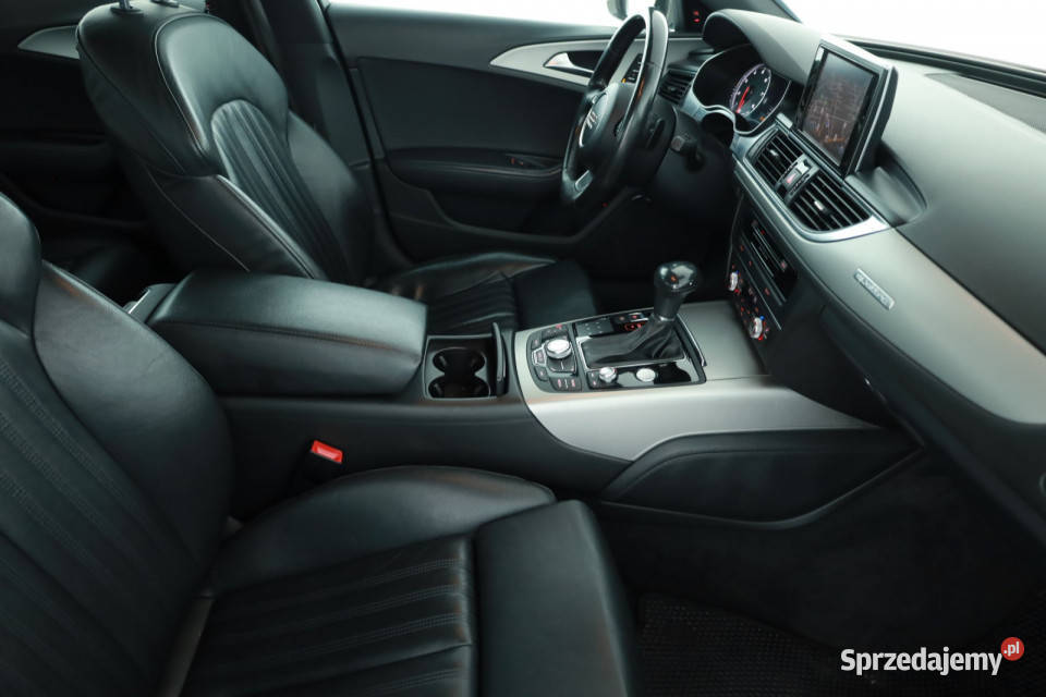 Audi A6 30 TFSI Piaseczno sprzedam