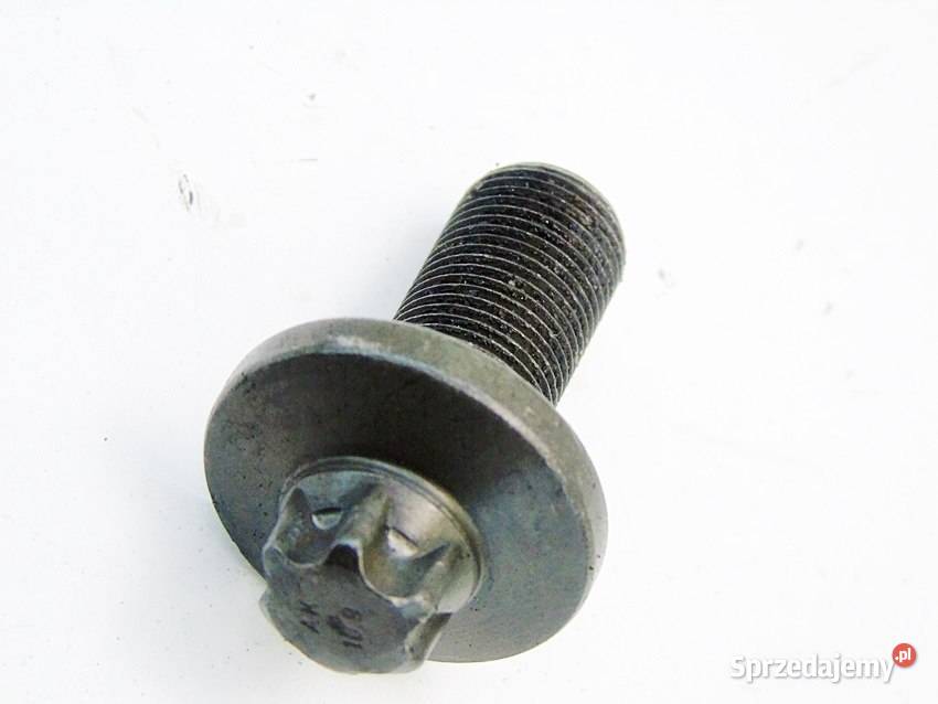 ŚRUBA ROZRZĄD 20D N47 BMW F10 F11 F30 F20 F21