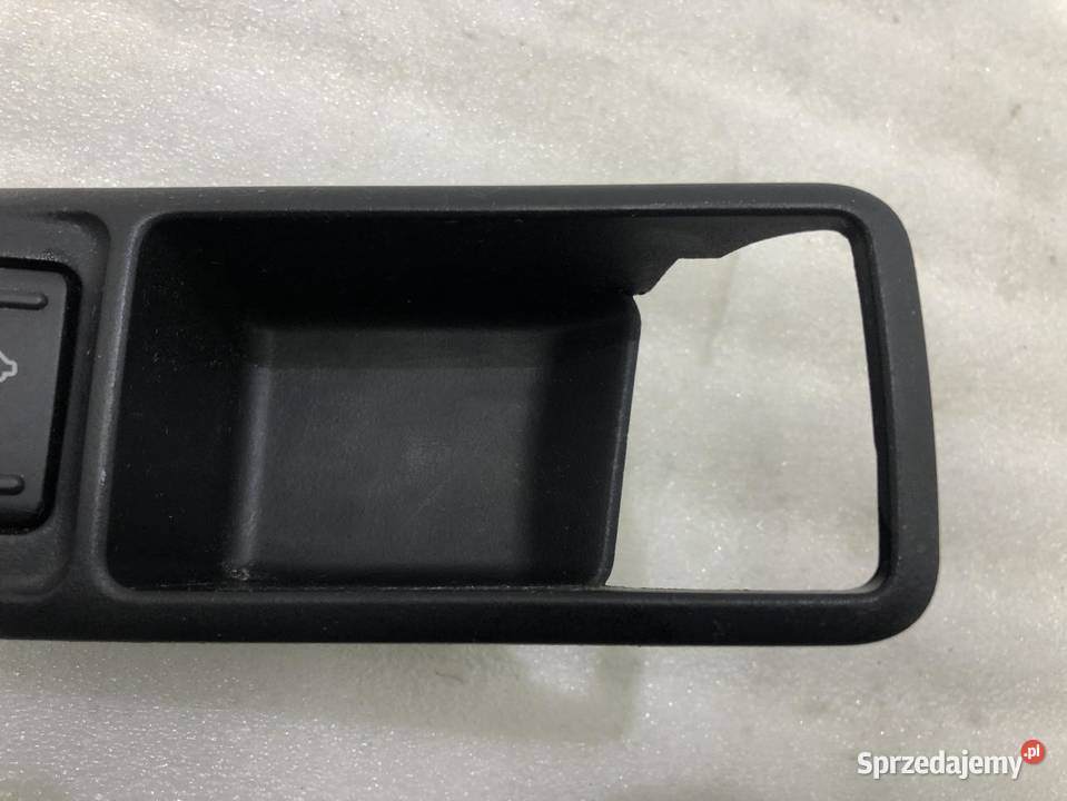 PRZEŁĄCZNIK ALARMU 7M5T19H288AA FORD FOCUS MK2