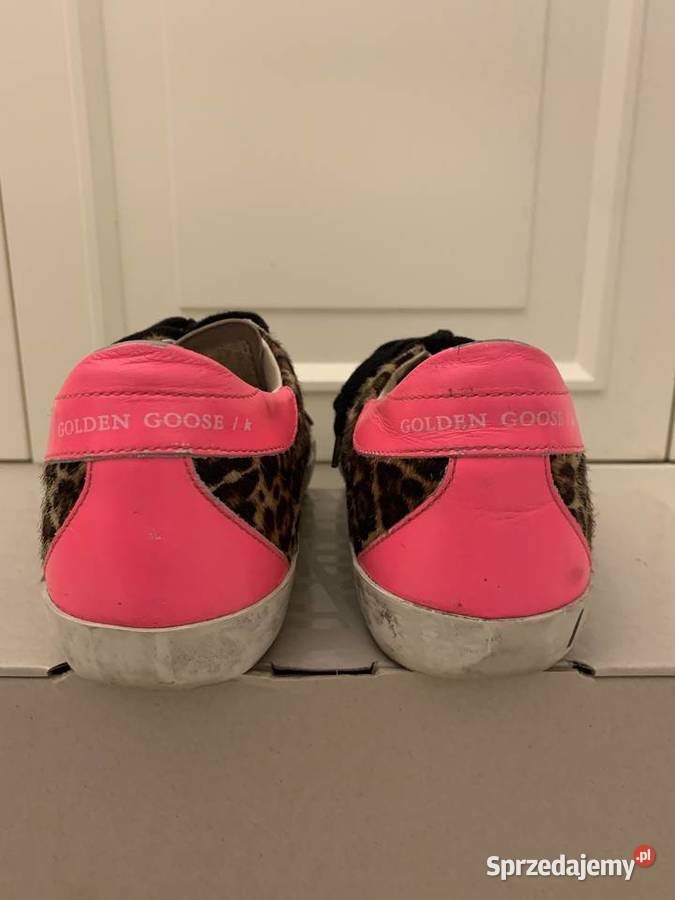 Byty Golden Gose lubelskie Lublin