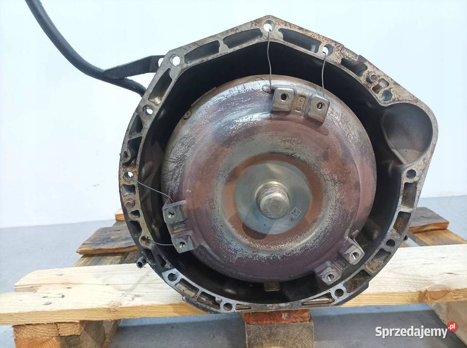 SKRZYNIA BIEGÓW AUTOMATYCZNA R1402710601 32 CDI