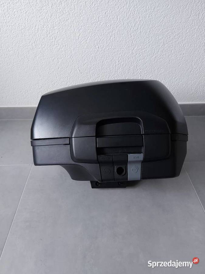 Bmw F800GT F800R kufer lewy prawy kujawsko-pomorskie Nakło nad Notecią
