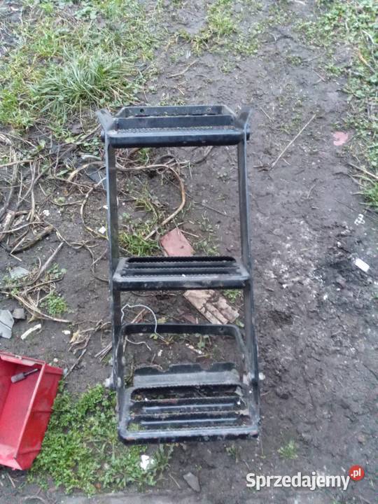 CASE MX 135 Chełmno