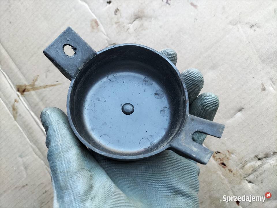 AUDI 80B4 80 B4 GÓRNA OSŁONA ZAŚLEPKA ŚRUBY lubelskie Kamień-Kolonia