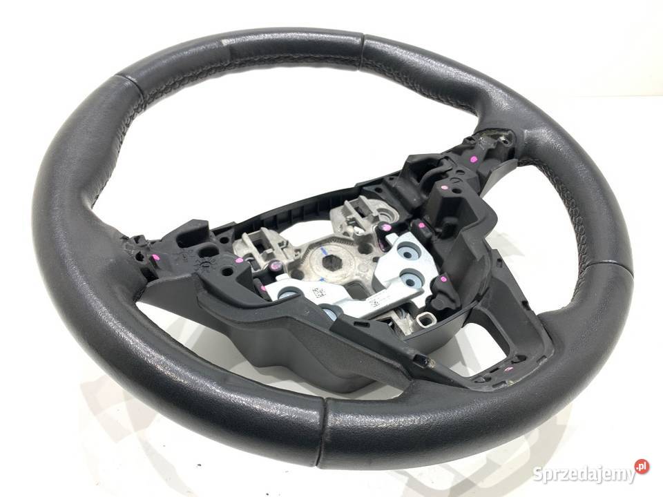 KIEROWNICA FORD MONDEO MK5