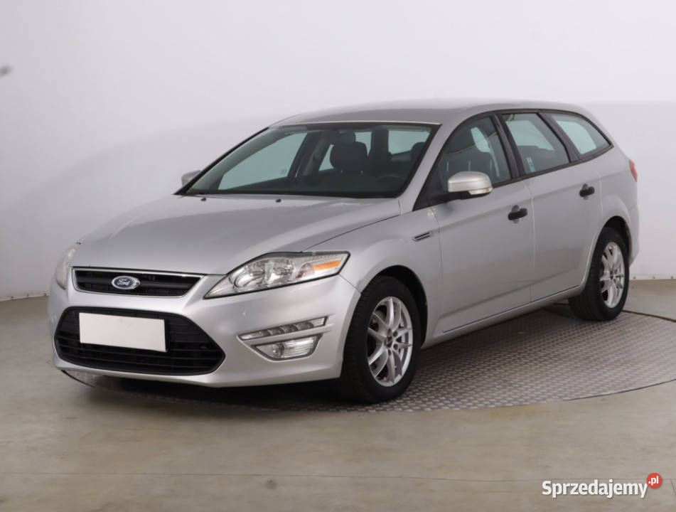 Ford Mondeo 20 TDCi klimatyzacja Piaseczno