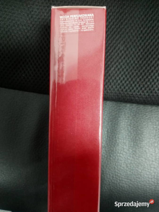 Ardenbeauty woda perfumowana Warszawa