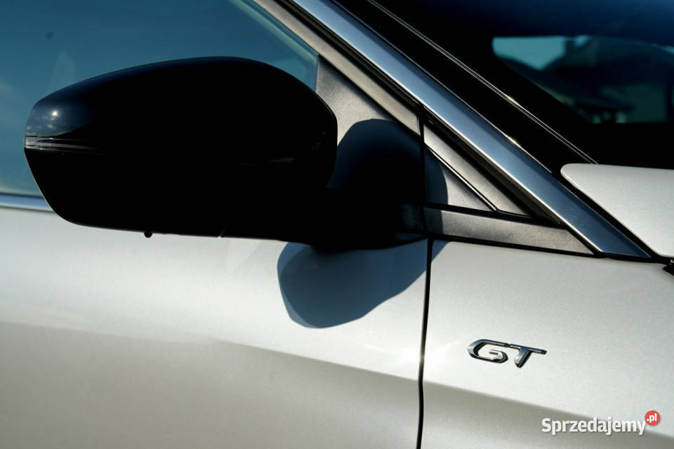 Peugeot 5008 GT kamery Skora Nawi blis night automatyczna Otmuchów sprzedam