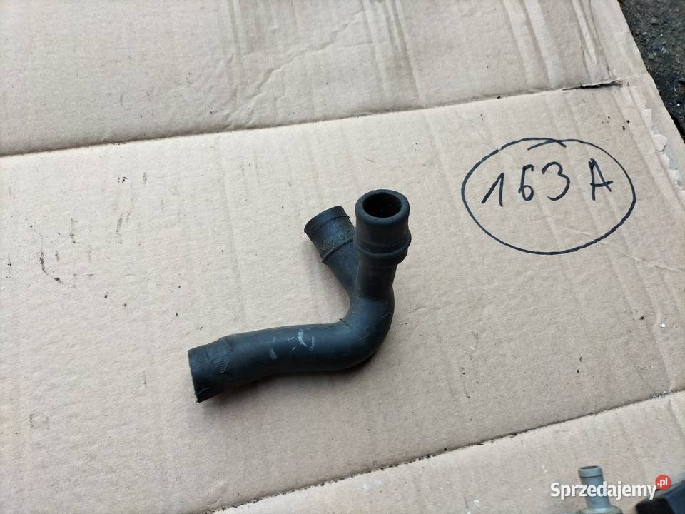 PRZEWÓD ODMY SILNIKA AUDI 80 B3 B4 lubelskie