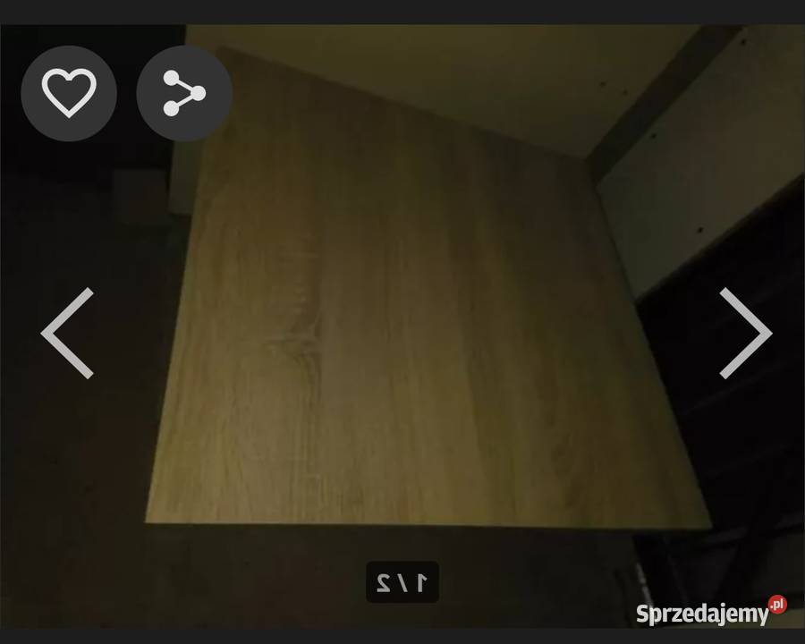 Blat kuchenny do Junona Line BRW 60