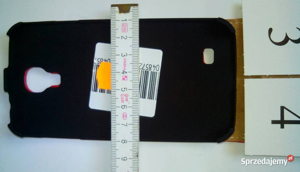 Etui do telefonu Szczecinek sprzedam