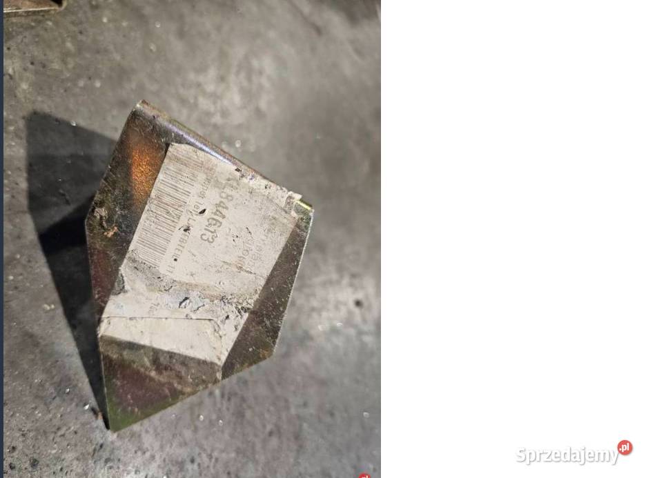 Nożyk Nóż Mocowanie Uchwyt Wieszak KL 844613 Szprotawa