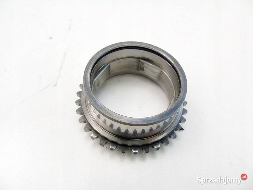 Koło pompy oleju skrzyni biegów 20 D Compass II Sosnowiec