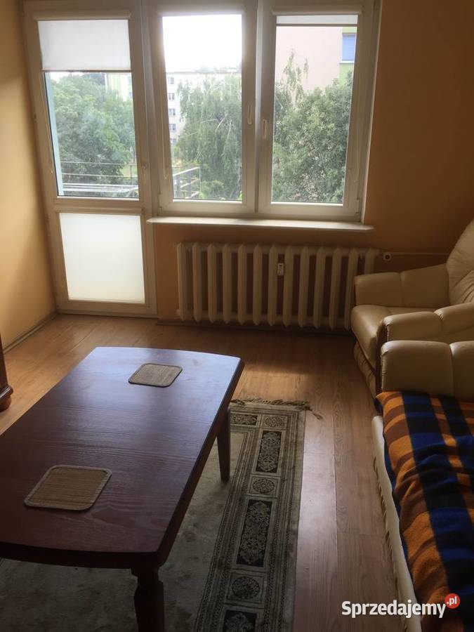 Sprzedam M3 499 m2 w lokalizacji Dreszera 7595zł/m2 Siedlce