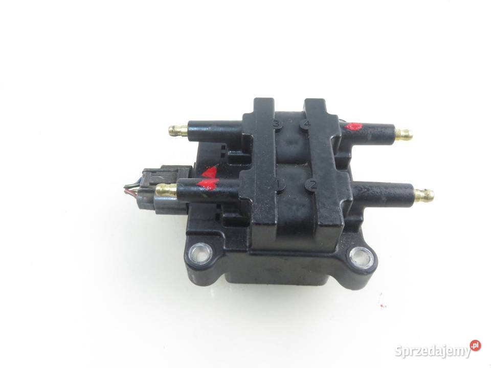 CEWKA SUBARU LEGACY III Kombi BH 25 AWD EJ25