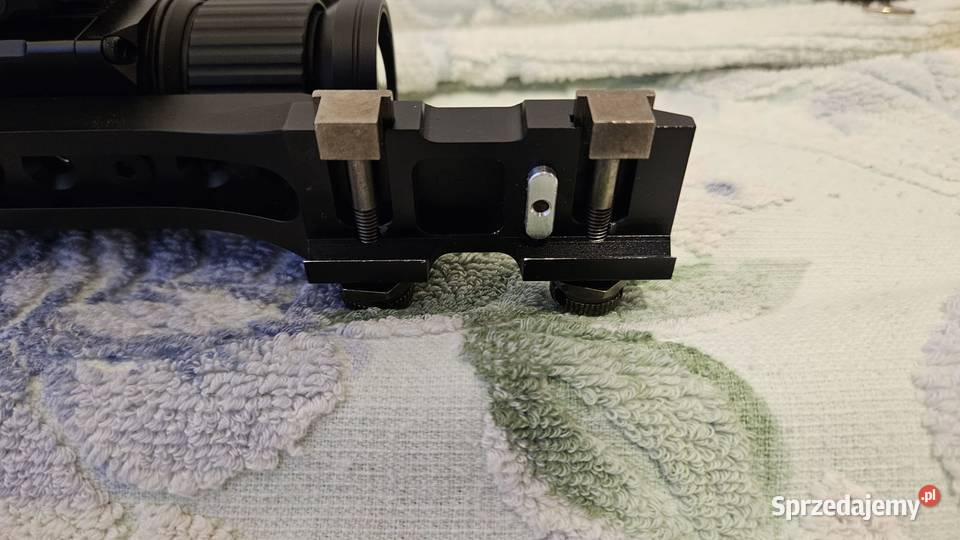 Celownik noktowizyjny PARD NV008P V3 Wiechlice