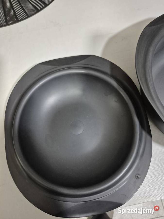 Tupperware ultra pro 2l czarny Ciechłowice sprzedam