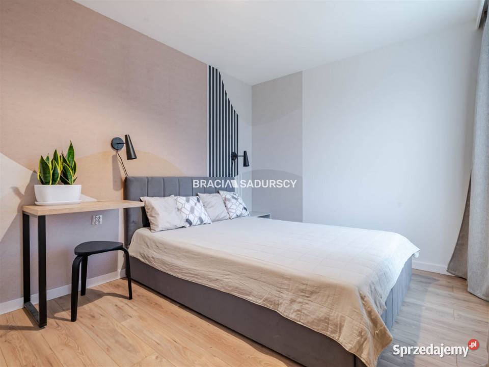 Mieszkanie Kraków Ignacego Grabczaka 4915m2 3 Piętro 1