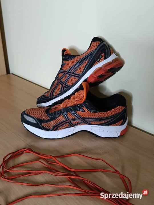 Asics Gel 47 Gore Tex GTX tkanina Białystok sprzedam