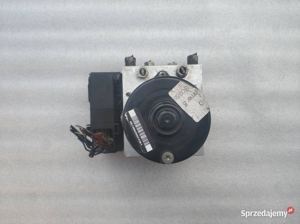 Pompa ABS ESP Ford Focus MK2 3M512C405HB