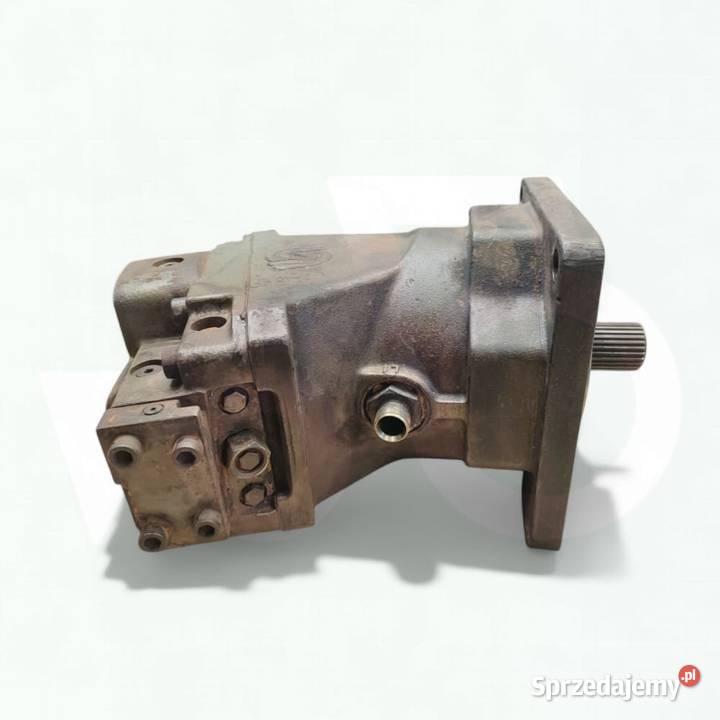 Silnik hydrauliczny 51V250 Sauer Danfoss 509640 Wilkowo