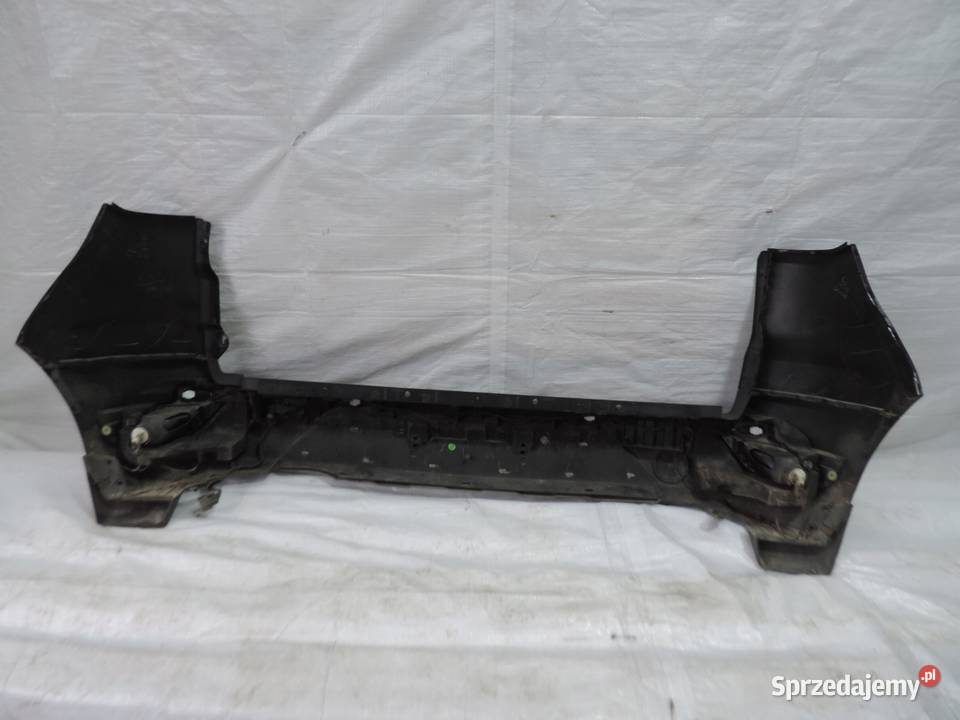 FORD ECOSPORT MK2 II ZDERZAK TYŁ TYLNY PDC osobowe