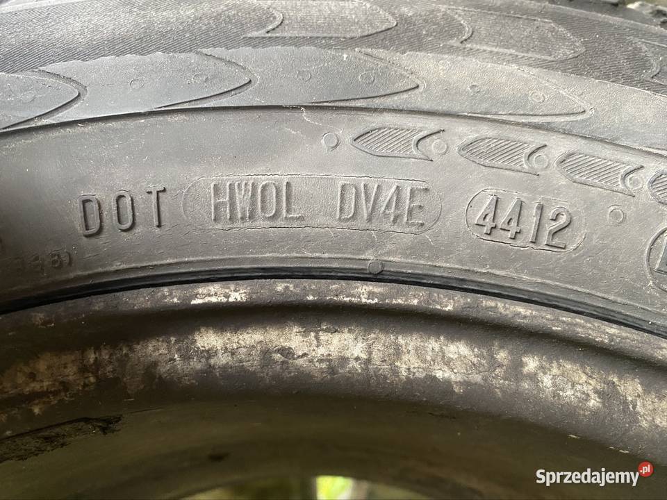 Komplet alufelg vw t4 5x112 Lublin sprzedam