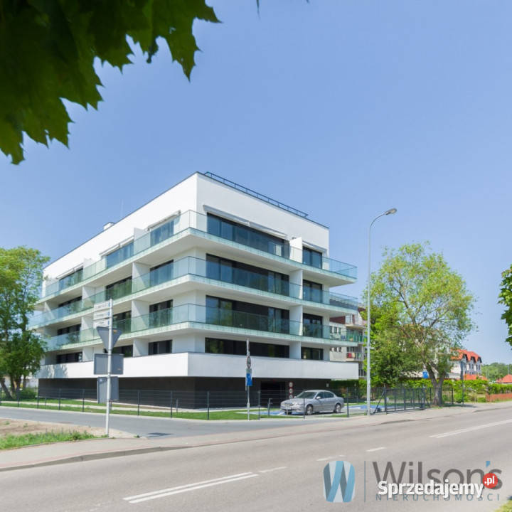 Mieszkanie 7075m2 4 pokoje Hel Admirała Steyera pomorskie