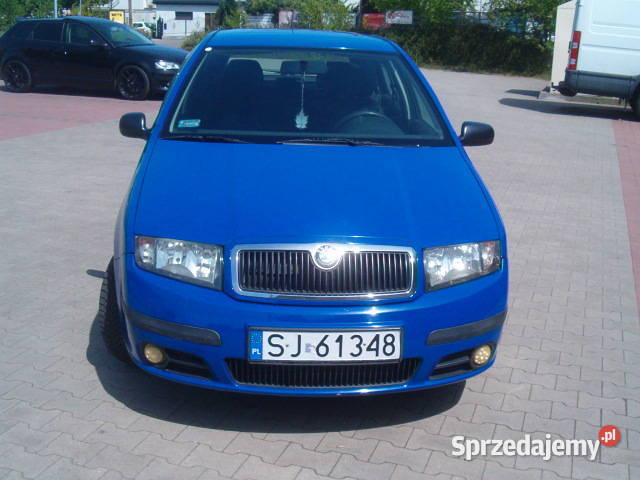 bezwypadkowy Samochody osobowe Jaworzno