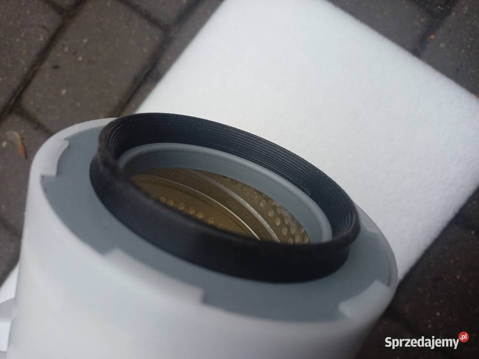 Filtr wkład filtra powietrza do pojazdów Bydgoszcz