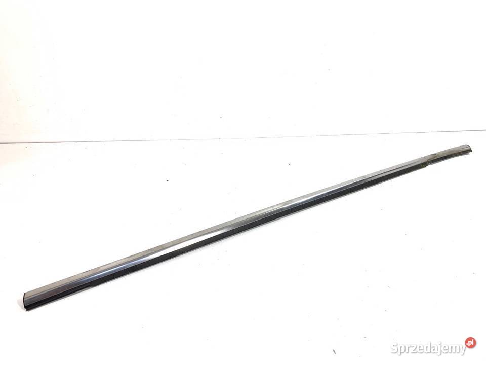 LISTWA ZGARNIAJĄCA PRZÓD LEWY KIA SPORTAGE IV