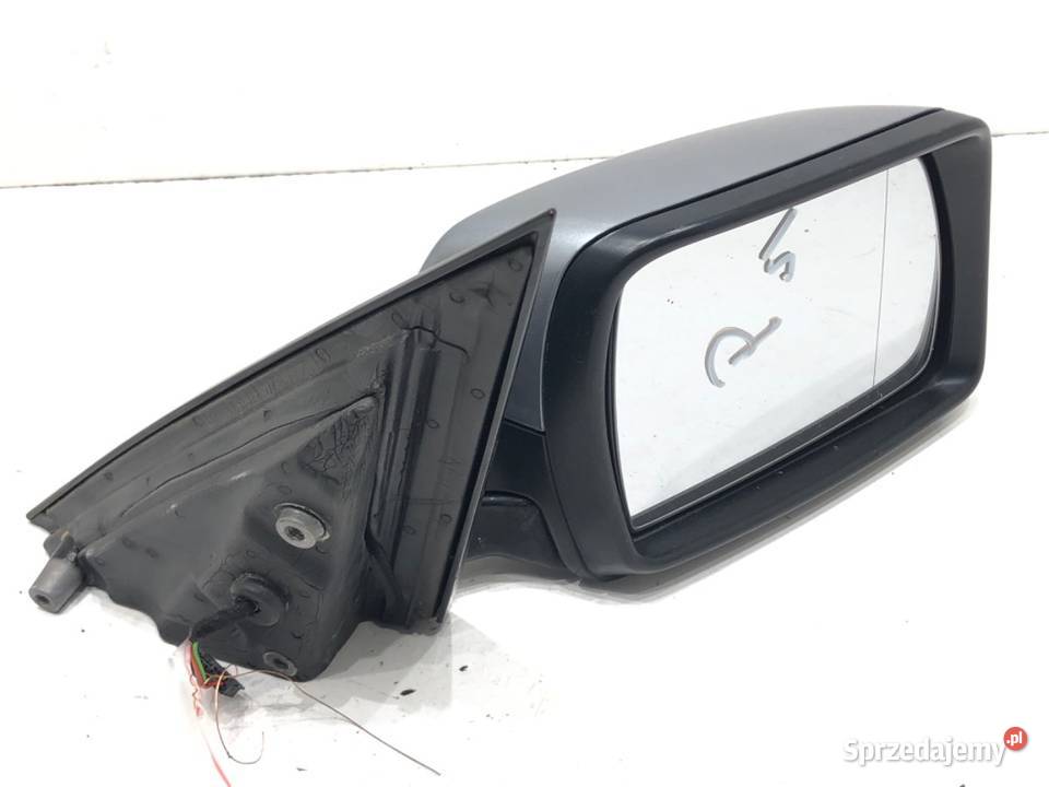 LUSTERKO PRAWY BMW E83 Kombi 0311 ZEWNĘTRZNE Lusterka zewnętrzne podkarpackie sprzedam