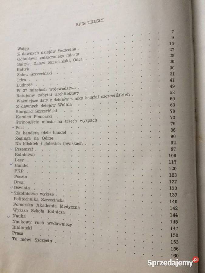 3742 Odrą I Bałtykiem Szczecin