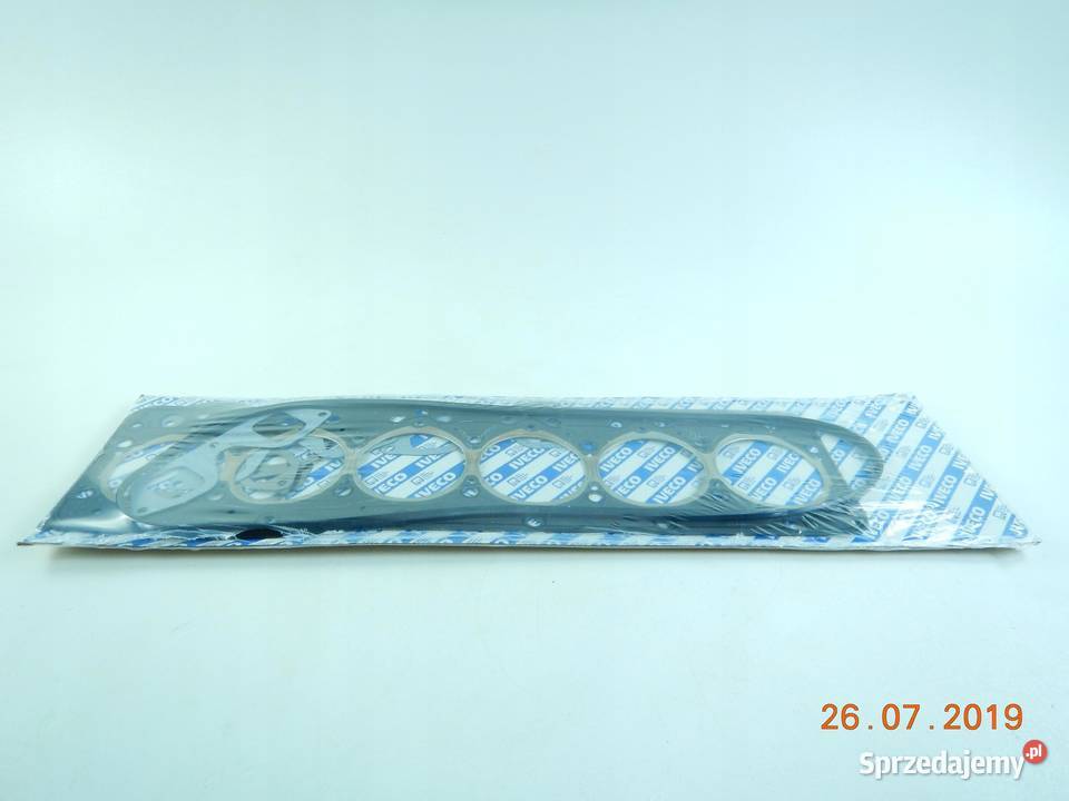 USZCZELKI GŁOWICY FIAT SERIES 100 7376 52 ASO