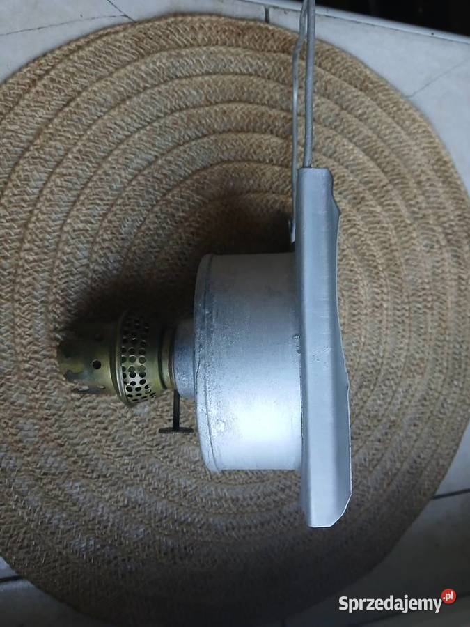 Lampa naftowa części Kraków
