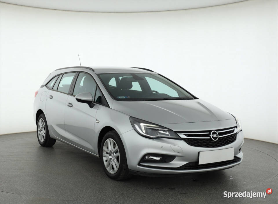 Opel Astra 16 CDTI Piaseczno