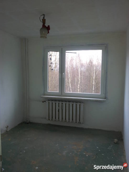 Sprzedam M4 Mysłowice Brzęczkowice sieć Mieszkania sprzedam