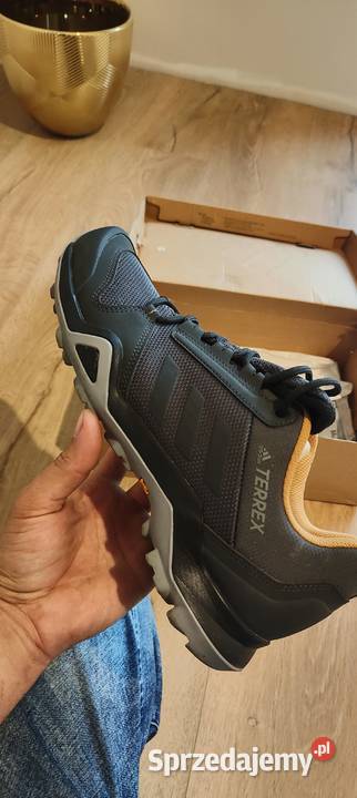 Buty terrex 44 Dębica