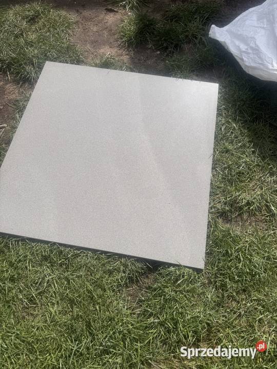 Gres 60x60 Białystok