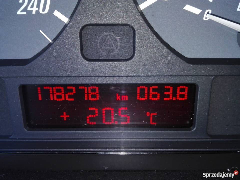 BMW E46 320i 150 Coupe Bielsko-Biała