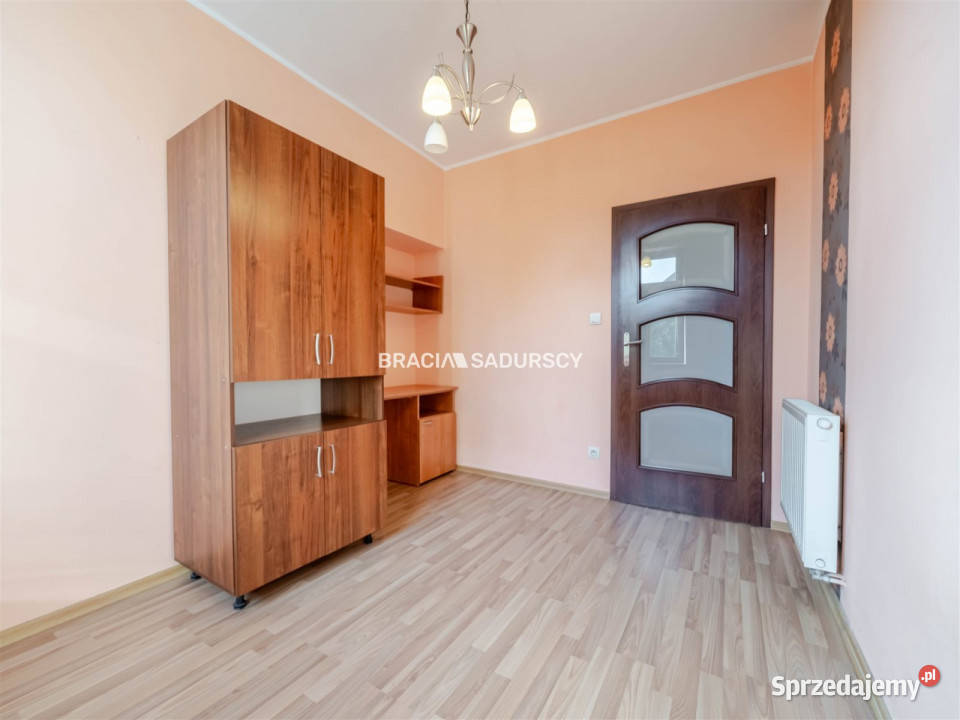 Mieszkanie 4274m2 2 pokojowe Balice Szkolna