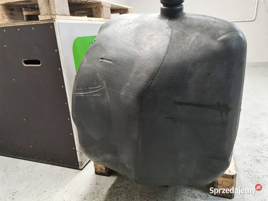 Bak paliwa Fendt 816 Favorit Wilkowo