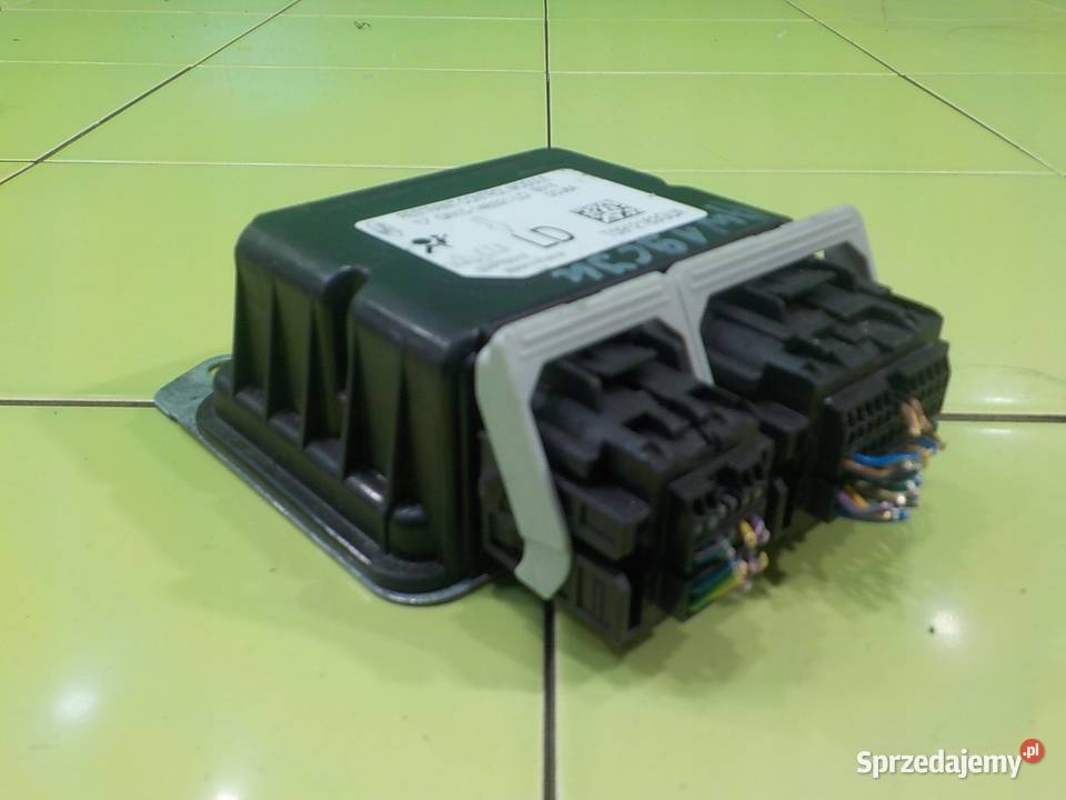 ECOSPORT LIFT MK2 LIFT 10 B 19r modul sensor