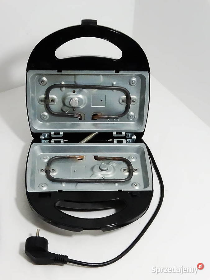 GranitRoyal Smart Grill 3 w 1 opiekacz grill lubelskie Biłgoraj