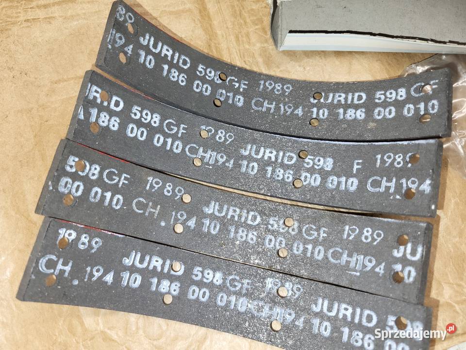 VW Golf Polo Derby Passat Scirocco Audi Nowe mazowieckie