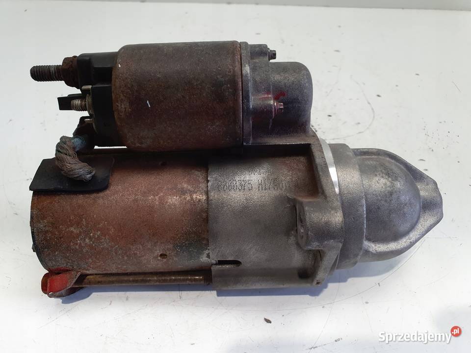 ROZRUSZNIK Saab 95 95 II 20 T ROZRUSZNIK