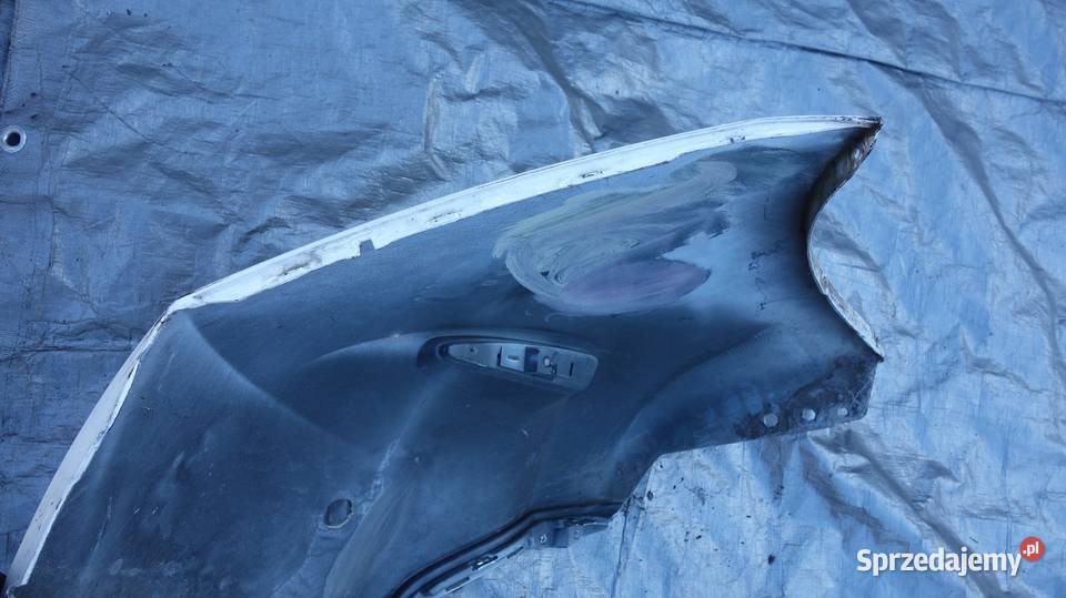 TOYOTA AURIS II HB ZDERZAK TYŁ TYLNY zderzaki Ruda Śląska sprzedam