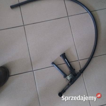 BEA 550 Otto UNI mobilny Kts 515 laptop szafka śląskie Bielsko-Biała